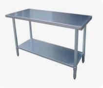 commercial-kitchen-table